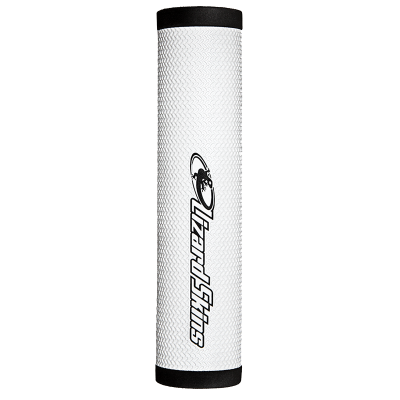 Griffe, DSP-Grip, 32.3 mm, 130 mm, 30 gr, White