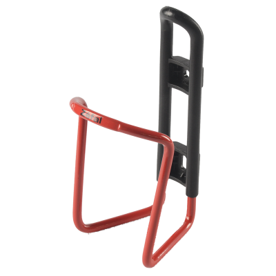 Bidonhalter, ALU PLAST, red, ø 6 mm, 1220B