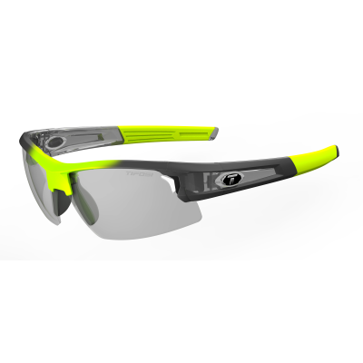 Sonnenbrille, SYNAPSE, Race Neon, M-XL, Light Night Fototec