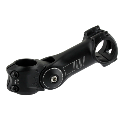 Vorbau, Pro SDS 31.8 Stem Ext:95 Angle:-20°/+40° Clamp-ID:28.6 AL Super Strong black-sand