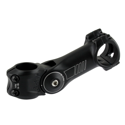 Vorbau, Pro SDS 31.8 Stem Ext:110 Angle: -20°/+40° Clamp-ID:28.6 AL Super Strong black-sand