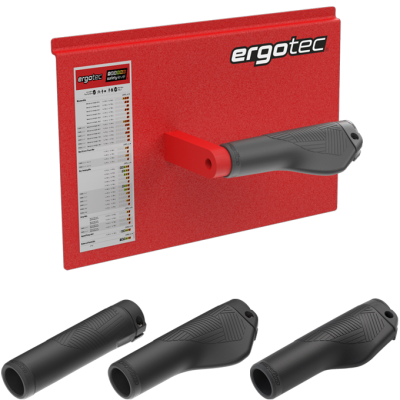 Griffe, EG-SERIE ergotec Aktionspaket