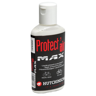 Pannenschutz, Dichtmilch Präventions Fluid PROTECT'AIR Tubeless 120ml, AD60129