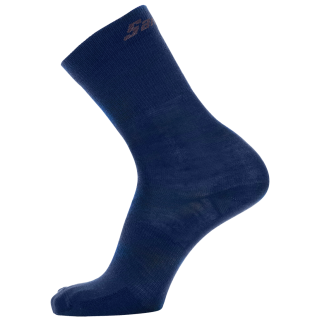 Winter-Socken lang, WIN WOOL, Herren