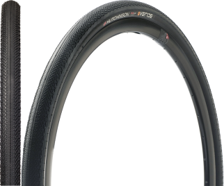 Faltreifen, OVERIDE 700x35 (35-622) Tubeless Ready, Hardskin, 127tpi, PV527361