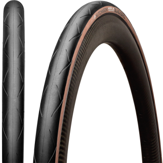 Faltreifen, BLACKBIRD Racing Lab 700x26 (26-622) Tubeless Ready, reinf., tanwall, 3x127tpi, 275g