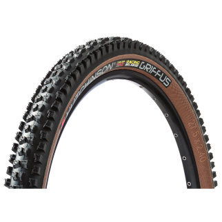 Faltreifen, GRIFFUS RLAB 29x2.40 (57-622) Tubeless Ready, Hardskin, tanwall, 66tpi, PV529692