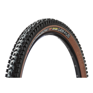 Faltreifen, GRIFFUS RLAB 27.5x2.40 (57-584) Tubeless Ready, Hardskin, tanwall, 66tpi, PV529112