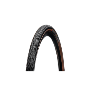 Faltreifen, TOUAREG 700x40 (40-622) Tubeless Ready, Hardskin, tanwall, 127tpi, PV529751