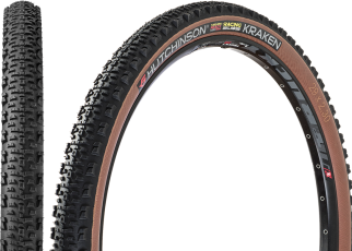 Faltreifen, KRAKEN 29x2.30 (55-622) Racing Lab, Tubeless Ready, Hardskin, tanwall, 127tpi, PV529332