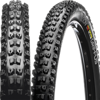 Faltreifen, GRIFFUS RLAB 29x2.50 (58-622) Tubeless Ready, 2x66tpi PV529802