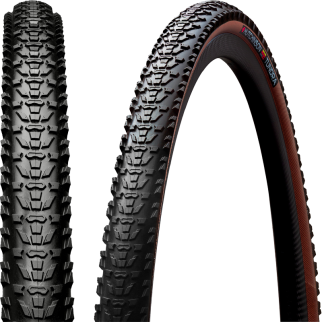 Faltreifen, TUNDRA 700x40 (40-622) Tubeless Ready, Hardskin, tanwall, 127tpi, PV531691