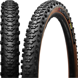 Faltreifen, WYRM RLAB 29x2.40 (57-622) Tubeless Ready, Hardskin, tanwall, 66tpi, PV531902