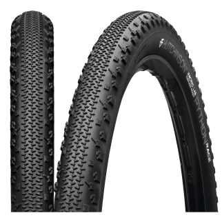 Faltreifen, PYTHON Race Racing Lab 29x2.40 (57-622) Tubeless Ready, 3x127tpi, 610g