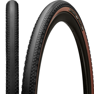 Faltreifen, CARACAL Race Racing Lab 700x40 (40-622) Tubeless ready, tanwall, 3x127tpi, PV532641