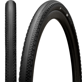 Faltreifen, CARACAL 700x40 (40-622) Tubeless ready, Hardskin, 3x127tpi, PV532781