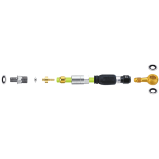 Ersatzteil, PRO QUICKFIT Adapter Hydraulic HOPE HFA701