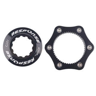 Ersatzteil, Centerlock Adapter 15/20mm axle hub  CL02