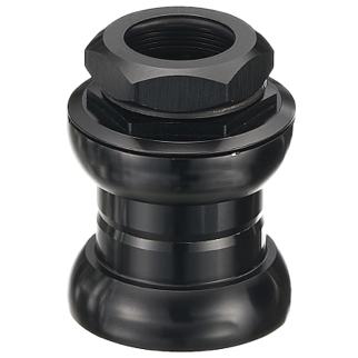 Steuersatz mit Gewinde, EC32/25.4-EC32/26.4 Stack High:25.0/12.1 Threaded 1" ACB Bearing  FHS-33T