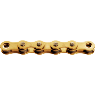 Kette, Z1 Wide, gold, 112 Glieder