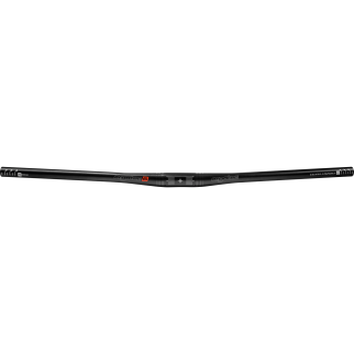 Lenker, FLAT Bar 31.8 Width:780 Rise:5 Grip-L:230 Back/Up-Sweep:12°/0° AL7050 black-sand L6+ 