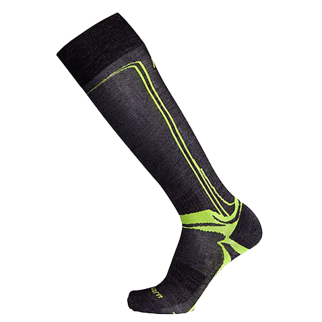 Ski-Socken, SILK SPECIALIST, Herren