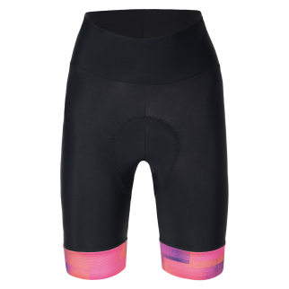 Bundhose kurz, FORZA Indoor, Damen