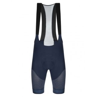 Trägerhose kurz, FORZA Indoor, Herren