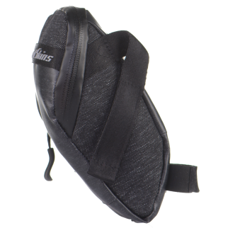 Satteltasche, CACHE, Medium, Jet Black