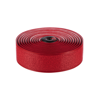 Lenkerband, DSP V2, 3.2mm, Crimson Red