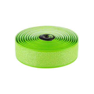 Lenkerband, DSP V2, 3.2mm, Hyper Green