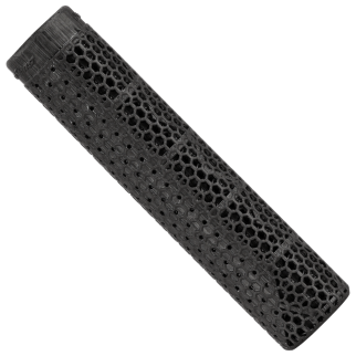 Griffe, Single Compound Grip, 3DGRP, Black