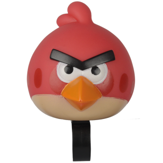 Hupe, ANGRY BIRD