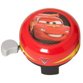 Glocke, CARS Disney