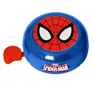 Glocke, SPIDERMAN