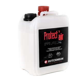 Pannenschutz, Dichtmilch Präventions Fluid PROTECT'AIR Tubeless 5000ml, AD60130