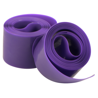 Pannenschutzband, Z LINER, Purple, 26"-29" / 50 mm, 1 Paar, 9723