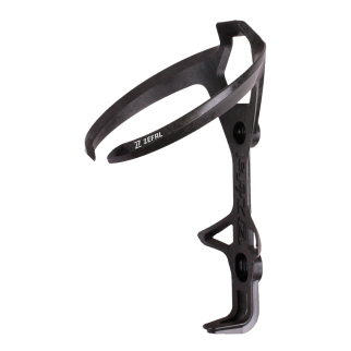 Bidonhalter, PULSE L2 CARBON, black, 18 g, 1770