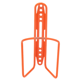 Bidonhalter, SC-100 Slide Cage, Aluminium, Burned Orange, 4.5mm