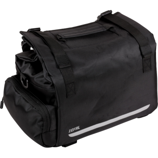 Gepäckträgertasche, Z TRAVELER 60, 320x180x220 mm, 20 l, 710 g