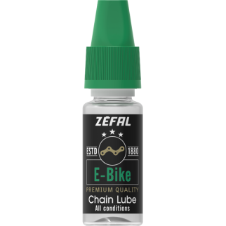 Schmiermittel, E-BIKE CHAIN LUBE, Display 30 Stück, 10 ml