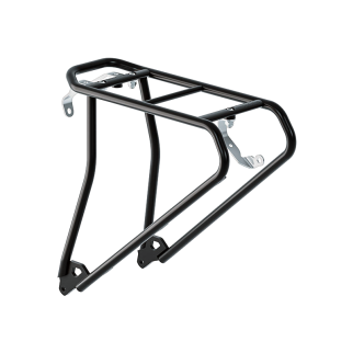 Lowrider, Top-it 2.0 Front, schwarz