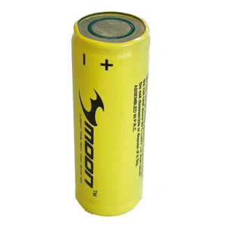 Ersatzteil, LX-BAT, 1600 Li-Ionen 1600 mAh, 3.7V, zu METEOR-X Auto + X Pro