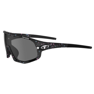 Sonnenbrille, SLEDGE, Moon Dust, M-XL, Smoke/AC-Red/Clear