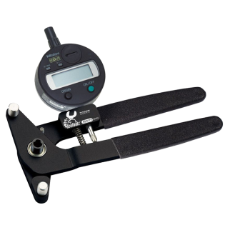 Werkzeug, Speichenspannungsmesser, Spoke Tension Meter Mitutoyo® Digital, E383