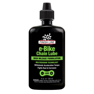 Kettenöl, eBike Schmiermittel, 120 ml, 12er Karton