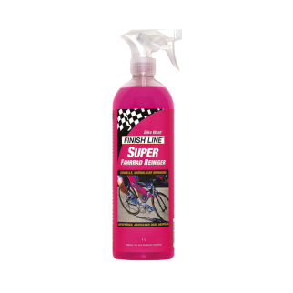 Reinigung, BIKE WASH, im Pumpspray 1 Liter, 6er Karton