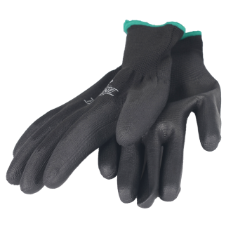 Werkstatthandschuhe, MECHANIC GLOVE S/M