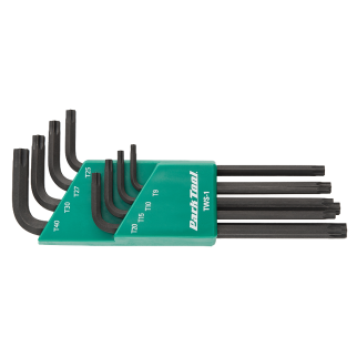 Werkzeug, TWS-1 Torx Schlüssel-Set