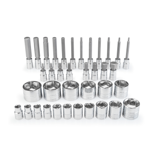 Werkzeug, SBS-3 Socket and Bit Set 